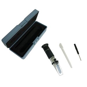 Yato Tester płynu chłodzącego refraktometr (YT-06722) 3089147 5900001395462