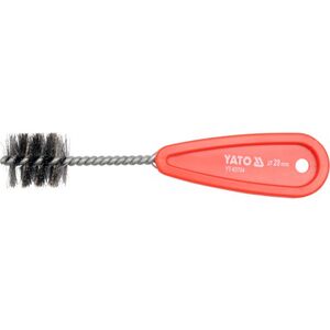 Yato Szczotka wewnętrzna do rur miedzianych Ø=28mm (YT-63704) 3089174 5906083637049
