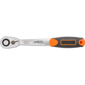 Neo Grzechotka standardowa 3/8" 195mm (08-507) 3089687 5907558412833