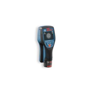 Bosch Detektor D-Tect 120 Wallscanner + L-BOXX (0.601.081.301) 3097190 3165140780070