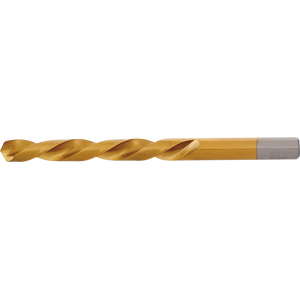 Wiertło Graphite tytanowe walcowe 12mm  (57H162) 3102353 5902062571625