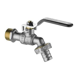 Deante Zawór kulowy 3/4'' VFA 252L 3102214 5908212022368