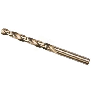 Wiertło Graphite do metalu kobaltowe walcowe 10,2mm  (57H055) 3102317 5902062570550