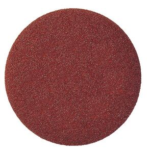 Klingspor Krążek ścierny samoprzyczepny 125mm gr.150 50szt. (270700) 3101878 5907560027445