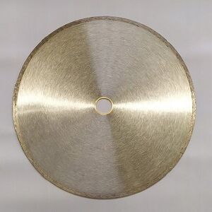 IN CORPORE TARCZA DIAMENTOWA 250x25,4mm CIGA IN CORPORE - 15050 - 15050 3106094 5909994296275