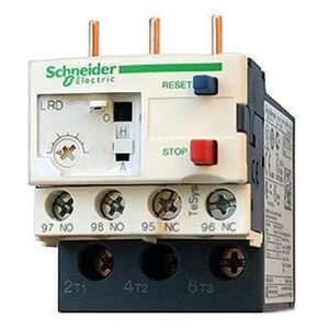 Schneider Przekaźnik termiczny 12-18A przeciążeniowy LRD21 3107470 3389110346831