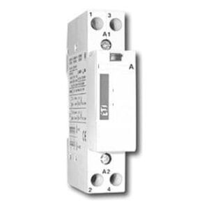 Eti-Polam Stycznik modułowy R25-20 25A 230V AC 2z0r 002463502 3111898 5904722988569