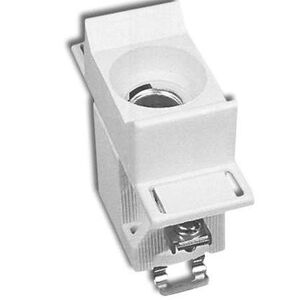 Eti-Polam Gniazdo bezpiecznikowe D02N-K porcelanowe D0 E18 1P 63A 002222011 3111887 5904722906174