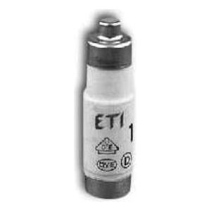 Eti-Polam Wkładka topikowa D01 gL gG 4A 002211002 3111858 5904722906044