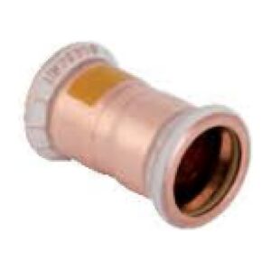 Geberit Mufa Mapress Kupfer Gas Ø=15mm - 34601 3124787 4024723346012