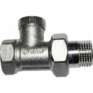 Arco ARCO ZAWÓR POWROTNY 1/2" PROSTY TEIDE+ - 507365 3127133 8428519062197