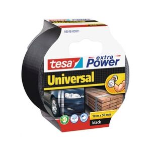 Tesa Taśma naprawcza Extra Power Universal 10m 50mm czarna H5634801 3125510 4042448033079