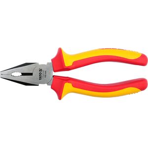 Yato Szczypce uniwersalne 160mm VDE (YT-21151) 3127696 5906083211515