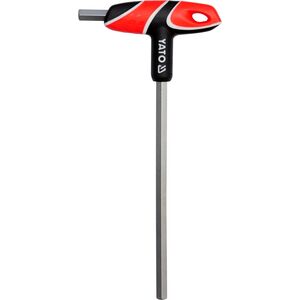 Yato Klucz imbusowy hex typ T 10mm (YT-05581) 3125622 5906083055812