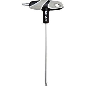 Yato Klucz trzpieniowy torx typ T T40 z otworem (YT-05609) 3125639 5900001397701