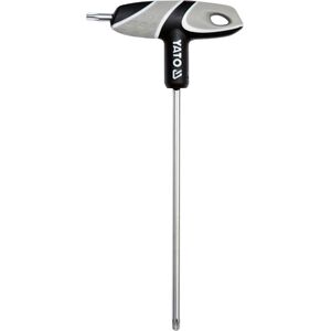 Yato Klucz trzpieniowy torx typ T T30 z otworem (YT-05608) 3125638 5900001409336