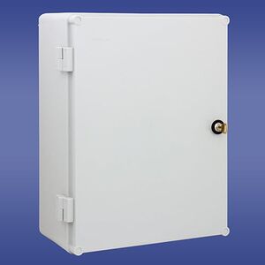 Elektro-Plast Obudowa UNI-1 UNI BOX 400x300x166mm IP65 - 43.1 3119515 5905548285719
