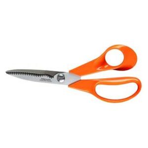 Fiskars Nożyczki kuchenne Classic 18cm pomarańczowe 859874 3124457 6411501987471