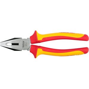 Yato Szczypce uniwersalne 200mm VDE (YT-21153) 3127698 5906083211539