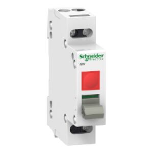 Schneider Łącznik iSW ze wskaźnikiem 1-biegunowy 20A 250V - A9S61120 3157735 3606480088919