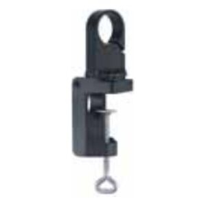 Wolfcraft Uniwersalny uchwyt stołowy do wiertarek 43mm (4802000) 3158267 4006885480209