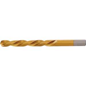 Wiertło Graphite do metalu tytanowe walcowe 3,2mm  (57H122) 3161908 5902062571229