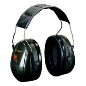 3M Nauszniki Peltor Optime II 31dB (XH001650627) 3134129 4046719388103