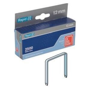 Rapid Zszywki N53 14mm 2500szt. - MR-11860425 3141351 7313469053078
