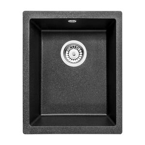 Zlewozmywak Deante Komora podblatowa 1-komorowa Corda 460x380x190mm - ZQA G10B 3135933 5908212042250