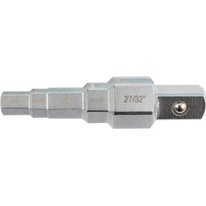Yato Klucz sztorcowy 1/2" do współpracy z grzechotką YT-03315 (YT-03316) 3170972 5906083033162