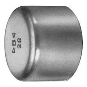 Conex Zaślepka CU B 15mm 5301 015000000 3165577 4011860210603
