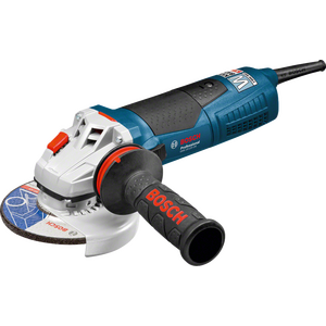 Szlifierka Bosch GWS 19-125 CIE 3172135 3165140838382