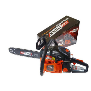 Piła łańcuchowa AWTools CS580 3.5 KM 58 cm3 40 cm 3175464 5902198740476