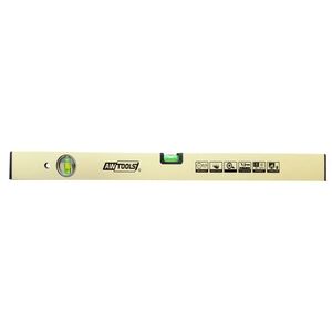 AWTools Poziomica złota 50cm 30011 3172798 5902198746560