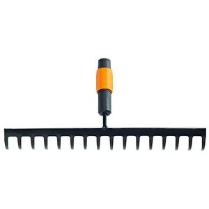 Fiskars Grabie 16-zębne Quikfit 40 cm 1000654 3174157 5905568540317