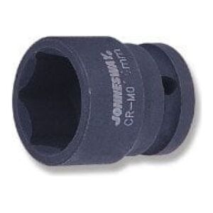 Jonnesway Nasadka udarowa 6-kątna 1/2" 10mm (S03A4110) 3173021 4719152103106