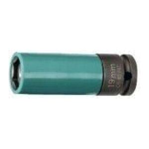 Jonnesway Nasadka do felg alu udarowa 85mm 1/2" 19mm S18A4119 3173128 4719152190489