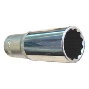 Jonnesway Nasadka 12-kątna 1/2" 21mm długa (S04HD4721) 3173768 1000000334609