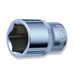 Jonnesway Nasadka 6-kątna 1/4" 13mm (S04H2113) 3173303 1000000335408