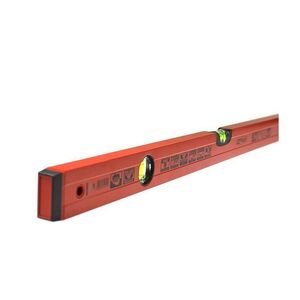 AWTools Poziomica czerwona 40cm 30000 3172932 5902198741701