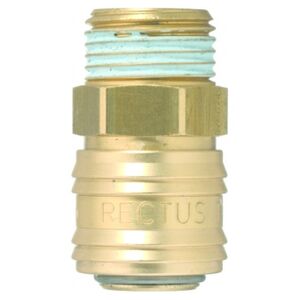RECTUS Szybkozłącze 1/4"  (11970) 3183724 2230000352948
