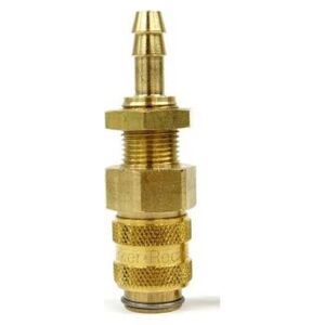 RECTUS Przyłącze 6mm  (12026) 3183730 2230000046663