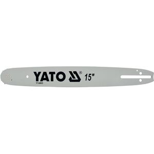 Yato Prowadnica łańcucha 38cm 15" podziałka 0,325" U dla YT-84905, YT-84945, YT-84962 (YT-84933) 3178753 1110003138187