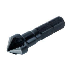 Wolfcraft Fazownik HSS 12mm uchwyt 6-kątny 1/4" (2580000) 3183856 4006885258006