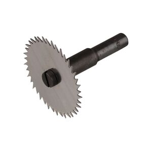 Wolfcraft Piła szczelinowa 45 x 1,2mm (3270000) 3183876 4006885327009