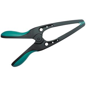 Wolfcraft Ścisk sprężynowy spiczasty 70mm (3633000) 3183886 4006885363304