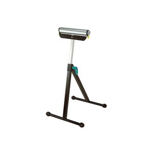 Wolfcraft Stojak z rolką (6119973) 3183914 4006885611993