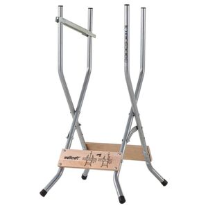 Wolfcraft Stojak do cięcia drewna (5119000) 3183905 4006885511903