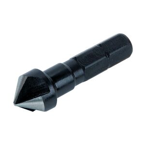 Wolfcraft Fazownik HSS uchwyt 6-kątny 16mm (2581000) 3183857 4006885258105