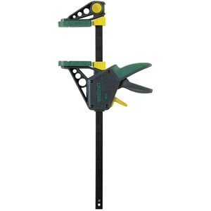 Wolfcraft Ścisk jednoręczny EHZ PRO 100-450mm (3032000) 3183868 4006885303201